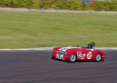 20 | Castle Combe Autumn Classic 25th September 2022 | Bristol Streets | Flickr