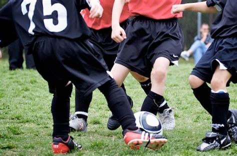 Guide to Selecting the Right Pair of Soccer Shoes For Kids - Soccer ...