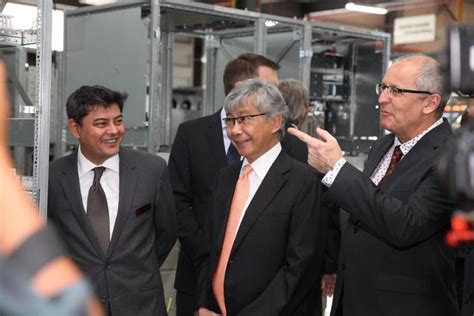 Gutor opens second facility in Malaysia, worth RM10mil | Digital News Asia