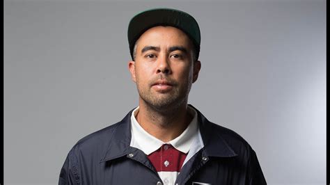 Eric Koston from CA USA Skateboarding Bio and Photos