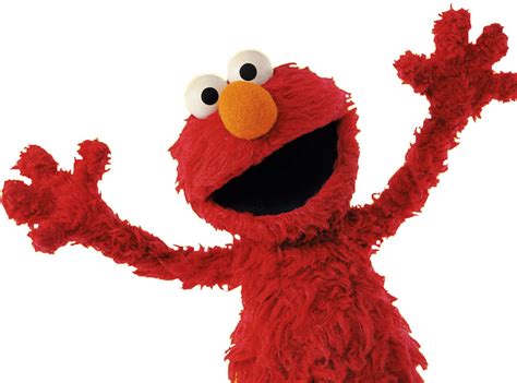 Can You Believe How Old Elmo and These Other Beloved TV Characters Are ...