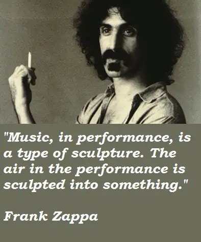 Frank Zappa Quotes That Will Inspire You | Discover Frank Zappa Quotes