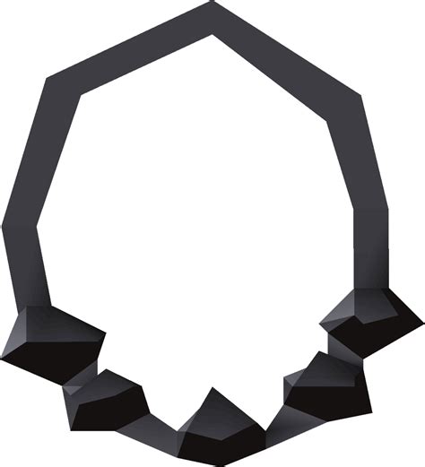 Berserker necklace - OSRS Wiki