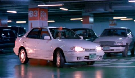 IMCDb.org: 1991 Kia Concord [GA] in "Run Away, 1995"