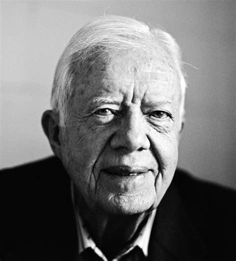 Quotes about President Carter (40 quotes)