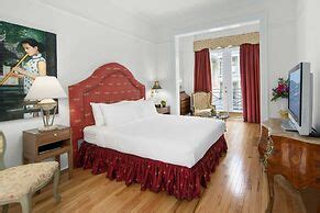 The Fairmount Hotel, San Antonio, United States of America - Lowest ...