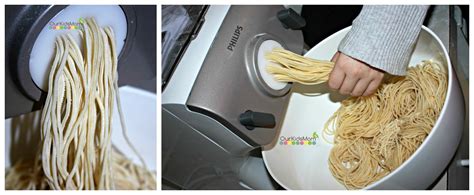 Philips Premium Collection Pasta Maker﻿ - OurKidsMom