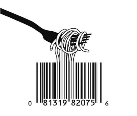 JESS3 - Blog / Barcode Art is AMAZING!