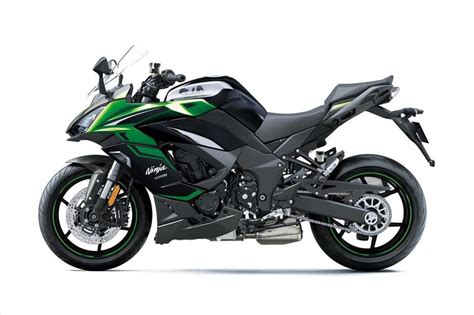 Kawasaki Ninja 1000 SX Prezzo, Scheda tecnica e Foto | Dueruote