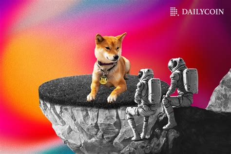 Shiba Inu Coin: Evolving Blockchain Ecosystem or Glorified Meme Coin? - DailyCoin