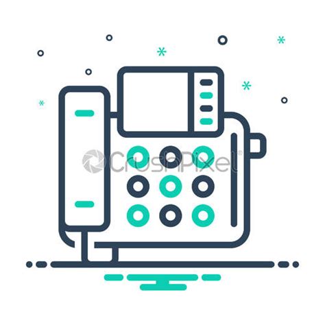 Voip - stock vector 5568583 | Crushpixel