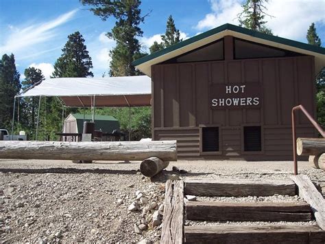 SILVER OVERFLOW CAMPGROUND - Prices & Reviews (Cloudcroft, NM ...