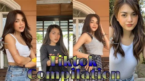 MIKA SALAMANCA TIKTOK DANCE COMPILATION 2021 - YouTube