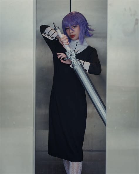 Crona : r/souleater