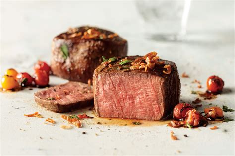 Omaha Steaks® Celebrates Filet Mignon Month by Expanding Line | Omaha ...