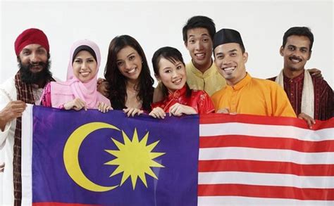 Kepelbagaian Kaum Di Malaysia - EastonoiKrause