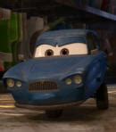 Tomber Voice - Cars 2 (Movie) - Behind The Voice Actors