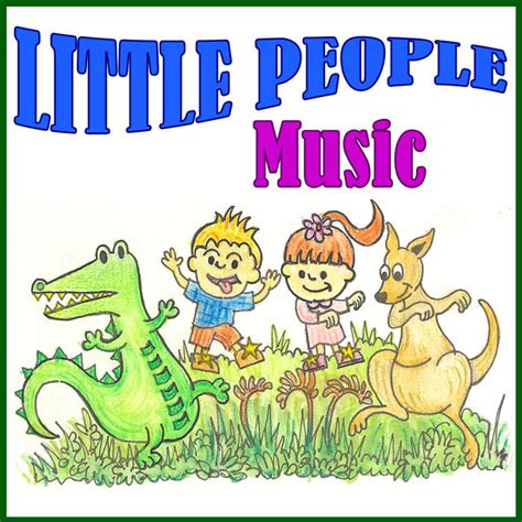 Little People Music | Little People Music