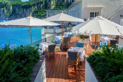 9 Best Local Restaurants in Capri - Where to Find Capri’s Best Local Food? - Go Guides