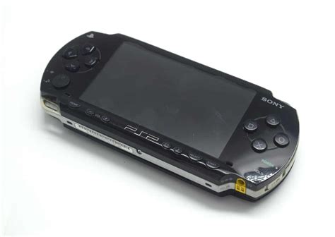 SONY PlayStationPortable PSP-1000 映像機器 | blog2.hix05.com