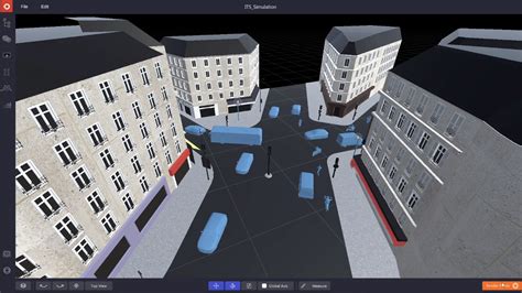 A new Multi-vendor 3D LiDAR Simulator