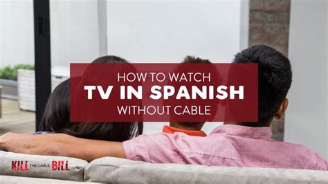 Watching Spanish TV Online: All Live, On-Demand & OTA Options Explained - HotDog