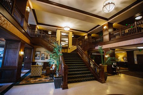 Hotel Julien Dubuque named the most famous hotel in Iowa — IDM ...