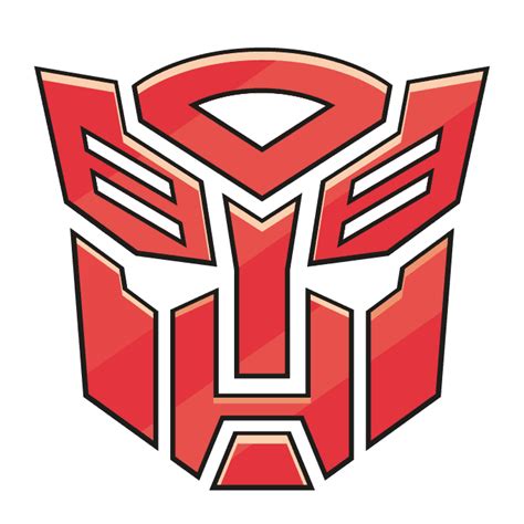 How to Draw the Autobots Symbol from Transformers - Really Easy Drawing Tutorial