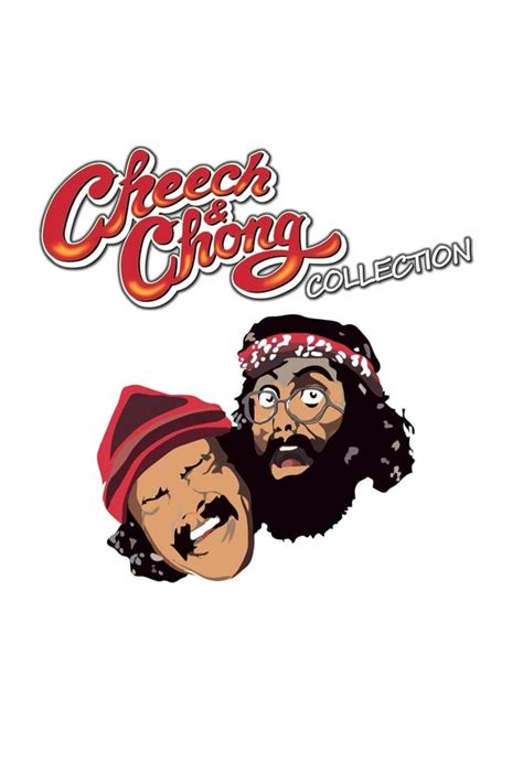 Cheech & Chong Collection — The Movie Database (TMDB)