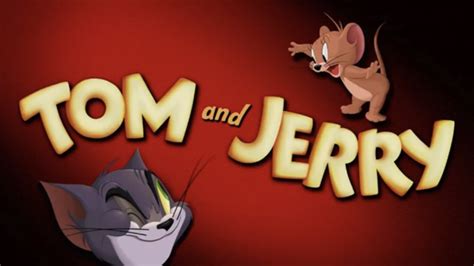 Tom and Jerry Special Shorts | The Warner Animation Wiki | Fandom