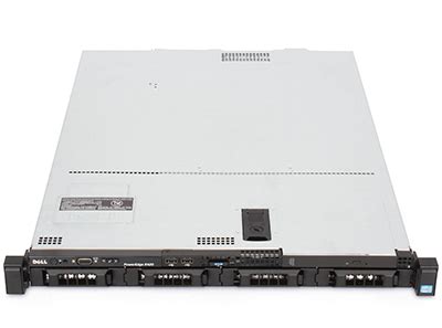 Dell PowerEdge R420 Server | IT Creations