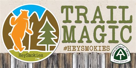 Appalachian Trail Magic | HeySmokies