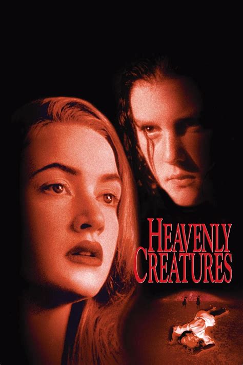 Heavenly Creatures (1994) - Posters — The Movie Database (TMDB)