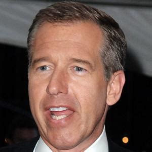 Brian Williams - Age, Family, Bio | Famous Birthdays