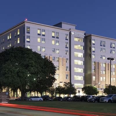 Baylor Scott & White Medical Center – Temple 2401 S 31st St, Temple, TX 76508 - YP.com