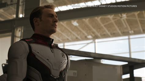 'Avengers: Endgame' to stream exclusively on Disney+ - ABC13 Houston