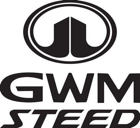 GWM Steed Logo Vector - (.Ai .PNG .SVG .EPS Free Download)