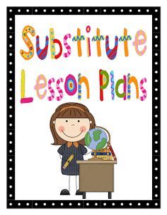 Free Substitute Teacher Cliparts, Download Free Substitute Teacher ...