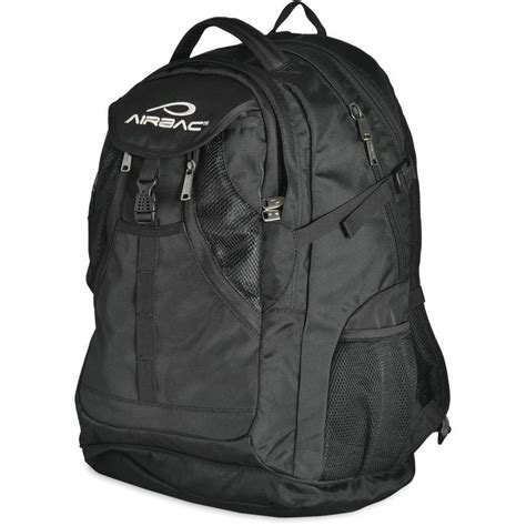 AirBac Technologies Professional Backpack PRL-BK B&H Photo Video