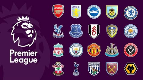 Pin on English Premier League