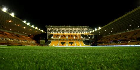 Molineux | Wolverhampton wanderers, Wolverhampton, Wander