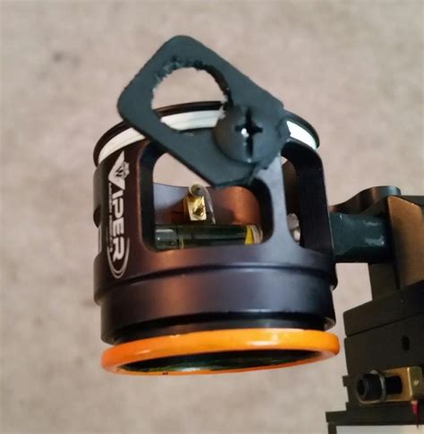 DIY Viper Scope Light | Archery Talk Forum