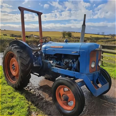 Fordson N Tractor Models for sale in UK | View 58 ads