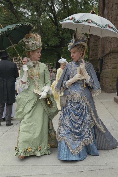 ‘The Gilded Age’ Season 2 review: The house of dearth | Gilded age ...