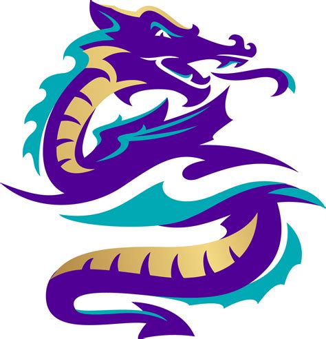 Logo Dragon Graphic Design Dragon Logo Png Download 512512 Free | Images and Photos finder