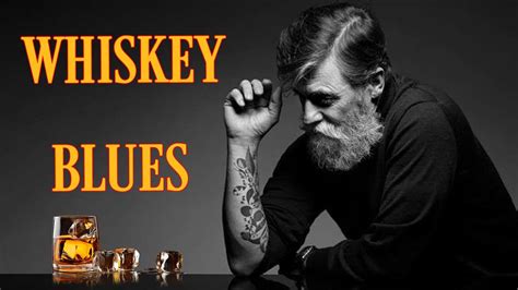 Whiskey Blues - Relaxing Blues Music - YouTube