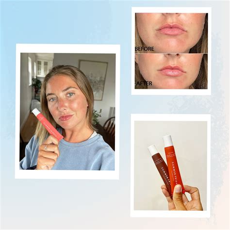 I Was Never a Lip Gloss Wearer Until I Tried Summer Fridays's Lip Butter Balm - Hot Lifestyle News