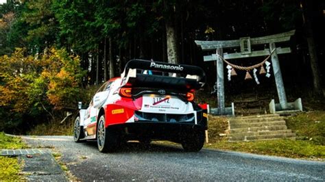 Toyota could rent out fourth Yaris in 2023 | WRC.com® | FIA World Rally Championship | Official ...