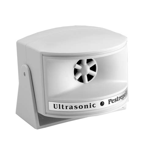 Ultrasonic Pest Repeller | Taiwantrade.com