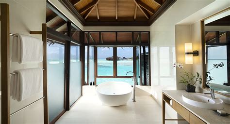 Over Water Bungalow Maldives | Anantara Veli Maldives Couples Resort